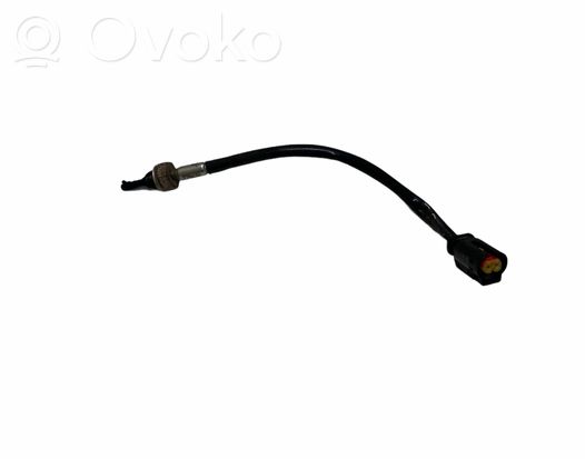 BMW 5 F10 F11 Intake air temperature sensor 7807686