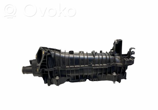 BMW 5 F10 F11 Intake manifold 7807991 8514771 8506406