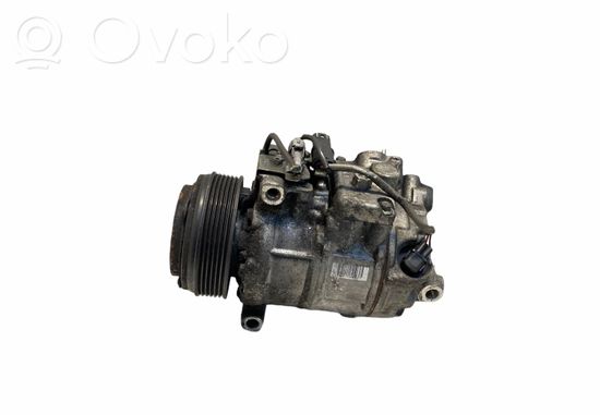 BMW 3 E92 E93 Air conditioning (A/C) compressor (pump) 6987862