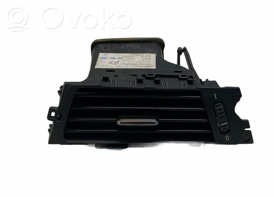 BMW 3 E90 E91 Dashboard side air vent grill/cover trim 9151168