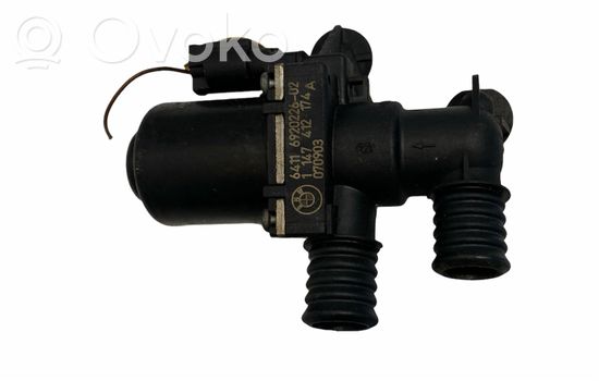 BMW 5 E60 E61 Electric auxiliary coolant/water pump 6920226