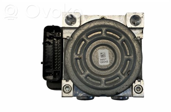 BMW 3 F30 F31 F80 ABS Pump 6868319