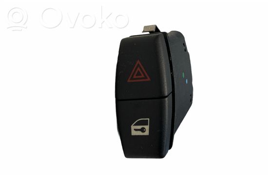 BMW 5 E60 E61 Hazard light switch 6919506