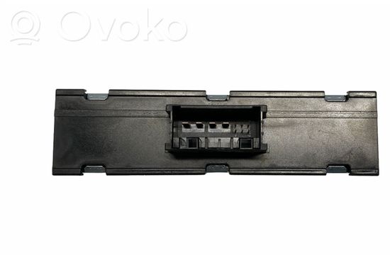BMW 5 F10 F11 Voltage converter inverter 9251984