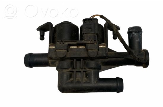 BMW 5 F10 F11 Electric auxiliary coolant/water pump 9119164