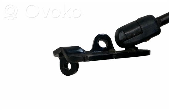 BMW 5 F10 F11 Front bonnet/hood damper/strut 4881653 7309117