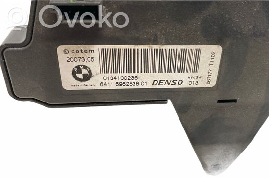 BMW 3 E90 E91 Electric cabin heater radiator 6962538