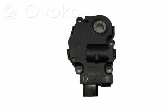 BMW X5 E70 Air flap motor/actuator 412650750