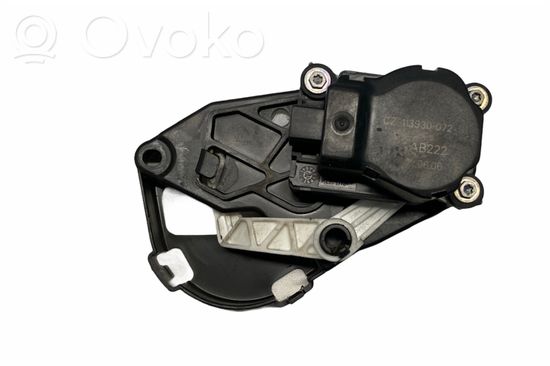 BMW 1 E81 E87 Air flap motor/actuator 113930