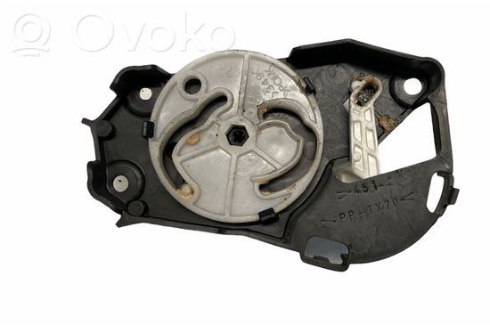 BMW 1 E81 E87 Air flap motor/actuator 113930