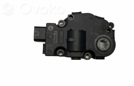 BMW 3 E90 E91 Air flap motor/actuator 410475520