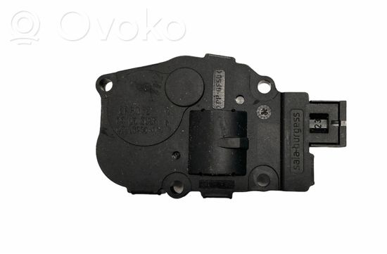 BMW 3 E90 E91 Air flap motor/actuator 410475520