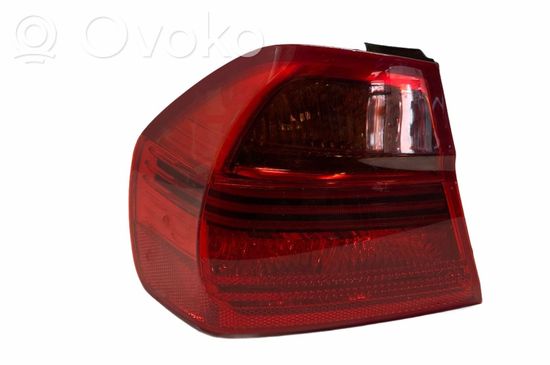 BMW 3 E90 E91 Rear/tail lights 6937457