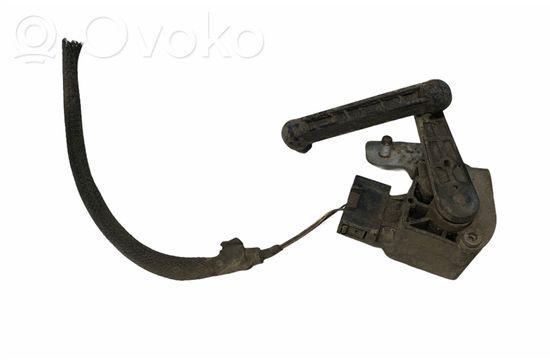 BMW 5 E60 E61 Headlight/headlamp level sensor 6778860