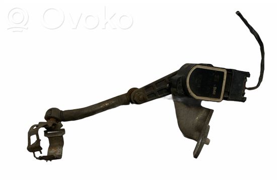 BMW 3 E90 E91 Headlight/headlamp level sensor 6785205