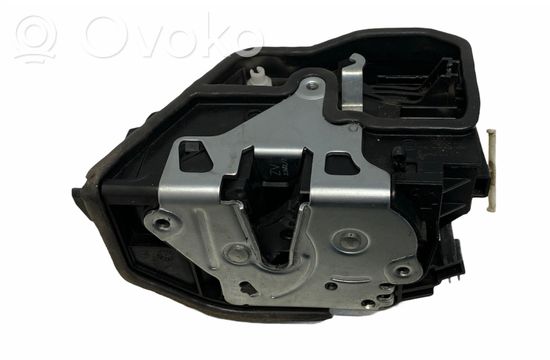 BMW 3 F30 F31 F80 Rear door lock 7229459