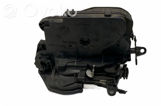 BMW 3 E90 E91 Rear door lock 7060296