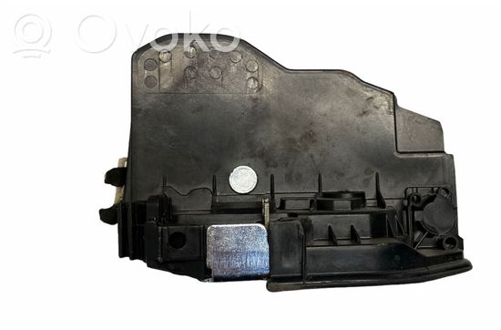 BMW 5 E60 E61 Rear door lock 7202147