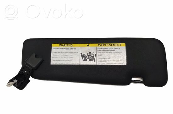 BMW M4 F82 F83 Sun visor 7325425
