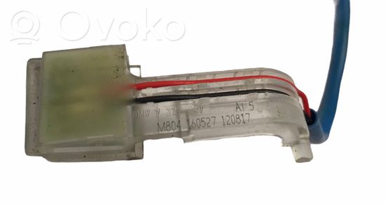 BMW M4 F82 F83 Other wiring loom 7277447