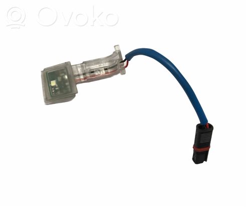 BMW M4 F82 F83 Other wiring loom 7277447