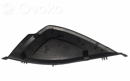 BMW M4 F82 F83 Dashboard side end trim 9218554