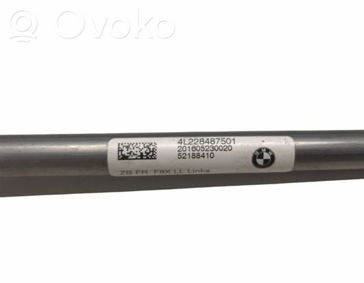 BMW M4 F82 F83 Other handbrake/parking brake parts 2284875