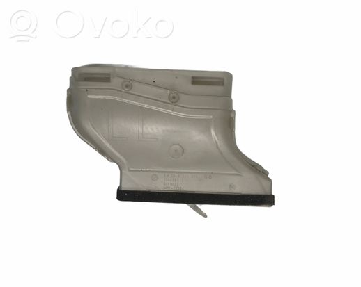 BMW M4 F82 F83 Cabin air duct channel 9227810