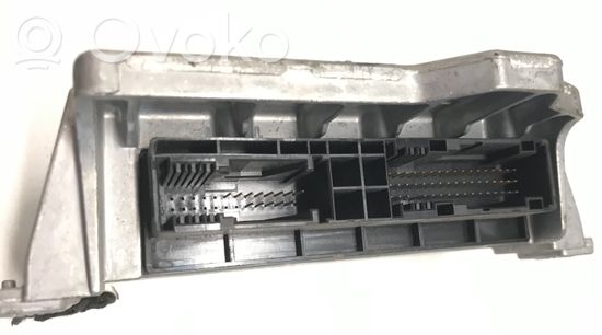 BMW 3 E92 E93 Airbag control unit/module 9184432