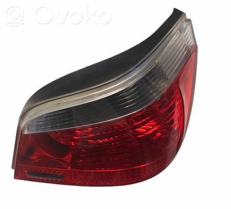 BMW 5 E60 E61 Rear/tail lights 7165738