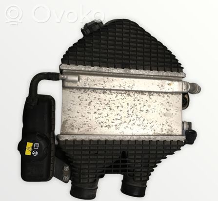 BMW M4 F82 F83 Intercooler radiator 7846235