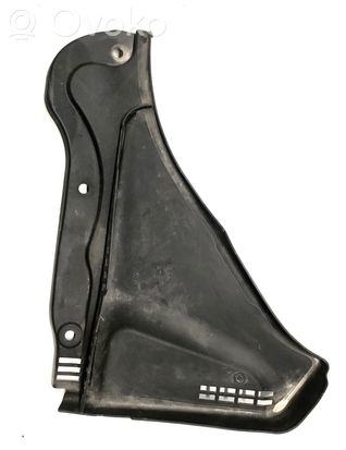 BMW 5 F10 F11 Wiper trim 7216978