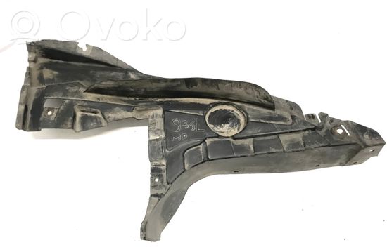 BMW 3 E92 E93 Front wheel arch liner splash guards 8044545
