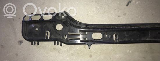 BMW 5 E60 E61 Front bumper mounting bracket 7056343