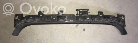 BMW 3 E90 E91 Rear bumper mounting bracket 7058522