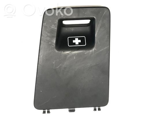BMW 5 G30 G31 Other trunk/boot trim element 7464186