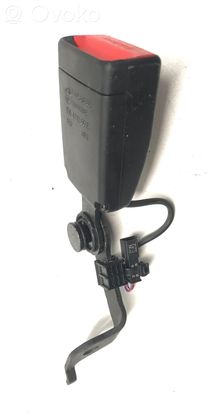 BMW 5 G30 G31 Rear seatbelt 7475018
