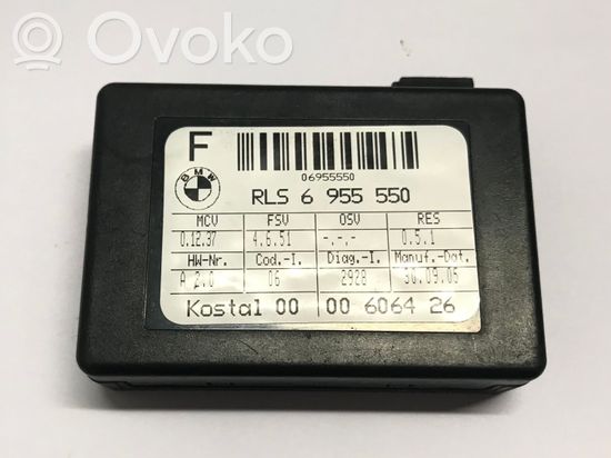 BMW 3 E90 E91 Rain sensor 6955550