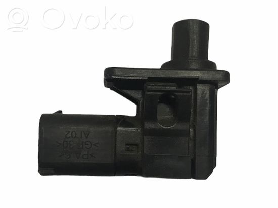 BMW 3 E90 E91 Bonnet alarm switch sensor 9119052