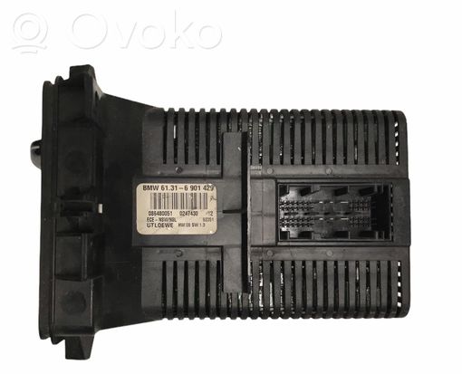 BMW 3 E46 Light switch 6901429