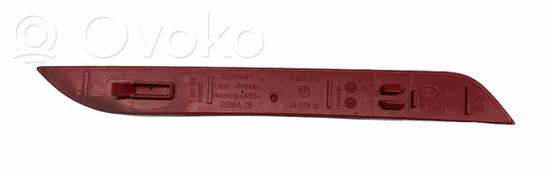 BMW 3 F30 F31 F80 Rear tail light reflector 7382234