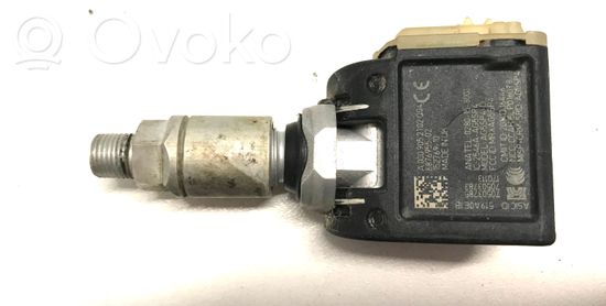 BMW 4 F32 F33 Tire pressure sensor 70503785 6876955