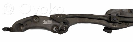 BMW 7 E65 E66 Front wiper linkage and motor 3398009832 7174969 8009832