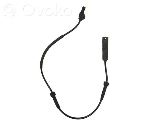 BMW 3 E90 E91 ABS brake wheel speed sensor 7116198