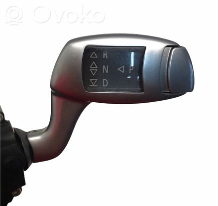 BMW 7 E65 E66 Gear shift switch/knob 6927887