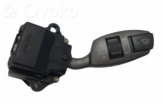 BMW 7 E65 E66 Wiper control stalk 6911519