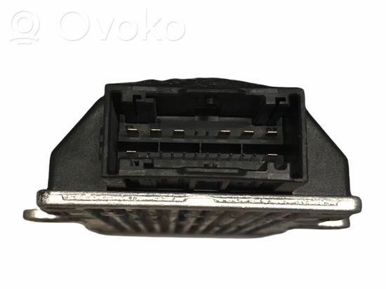 BMW 7 E65 E66 Power steering control unit/module 6766185
