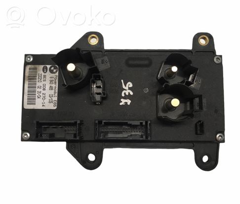 BMW 7 E65 E66 Other control units/modules 6943489