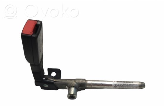 BMW 3 E90 E91 Rear seatbelt buckle 3052787