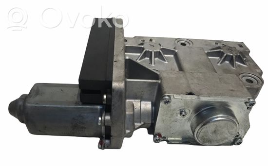 BMW 7 E65 E66 Hand brake/parking brake motor 6762606 3440676260601 34406762606